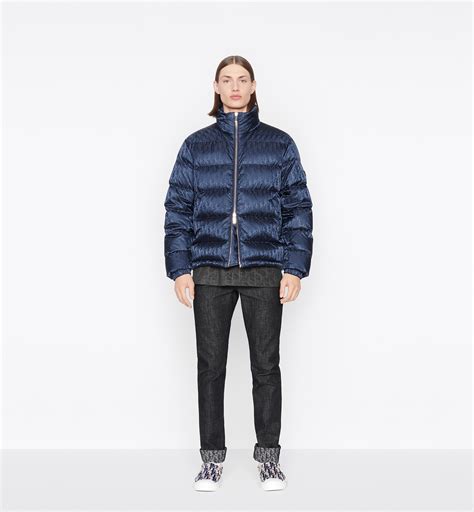 dior down puffer jacket|Dior puffer jacket women's.